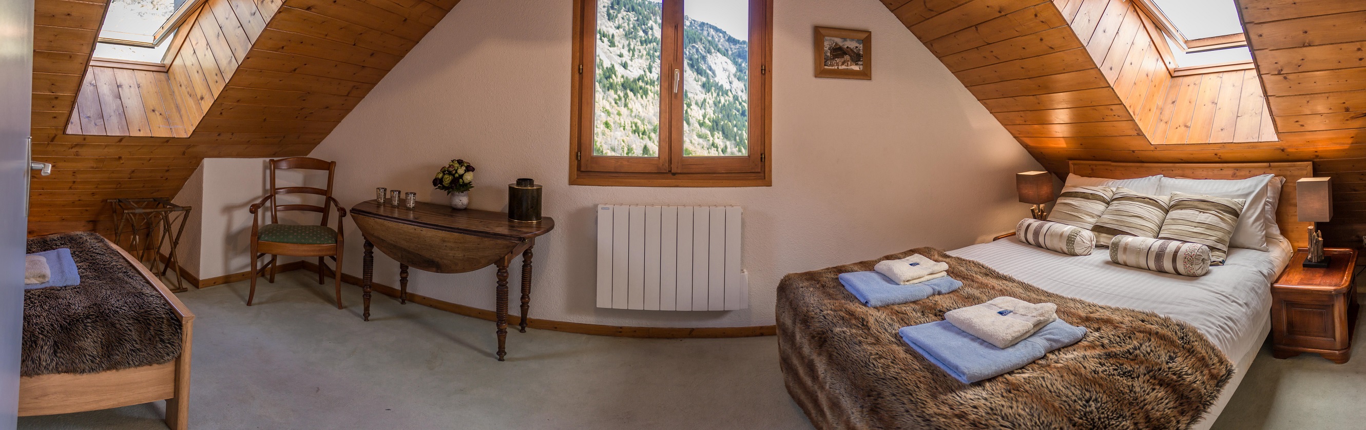 Lucette Bedroom 4  1 