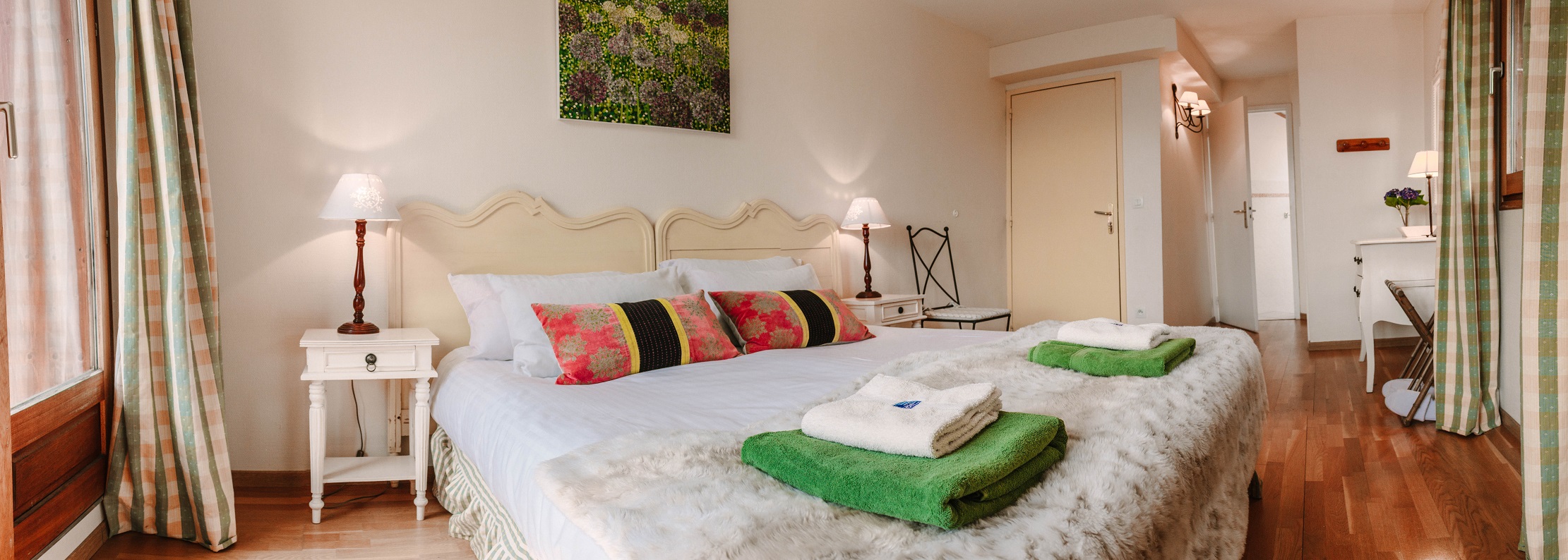 WEST Bedroom 1  4 