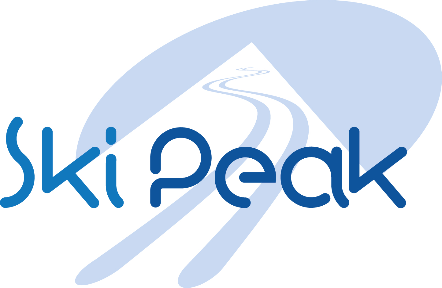 Ski Peak logo RGB