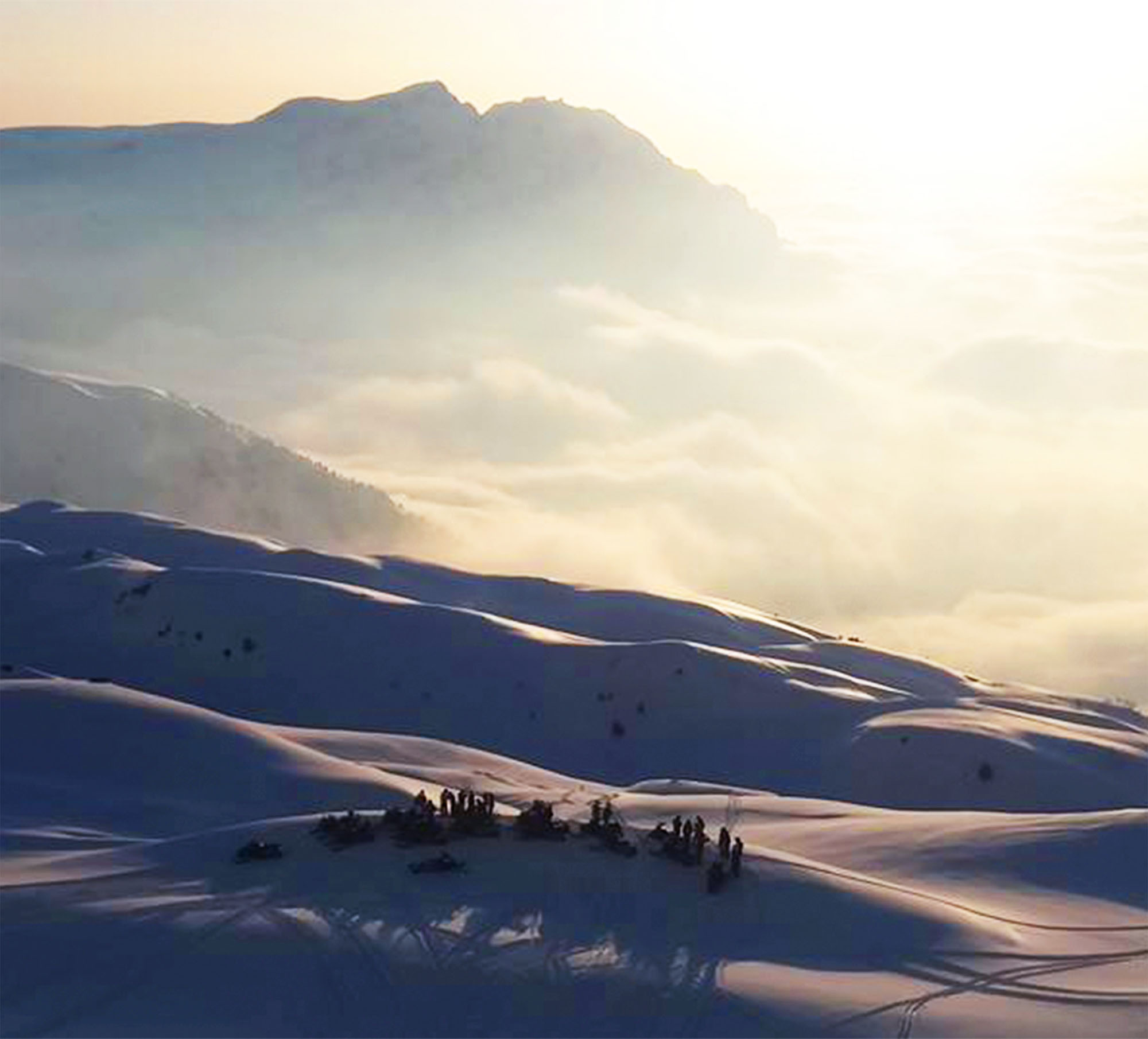 skidoo 6