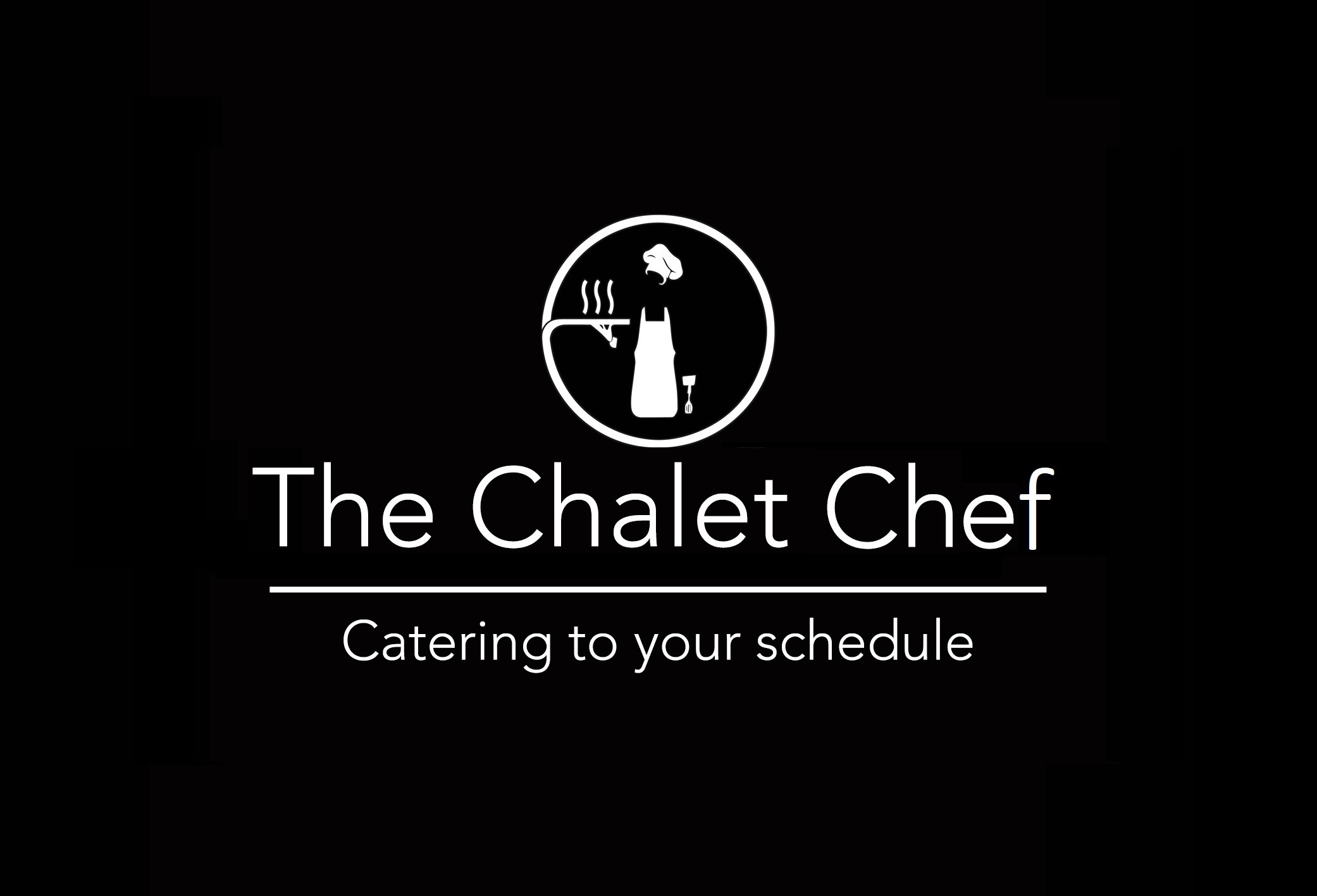 The Chalet Chef