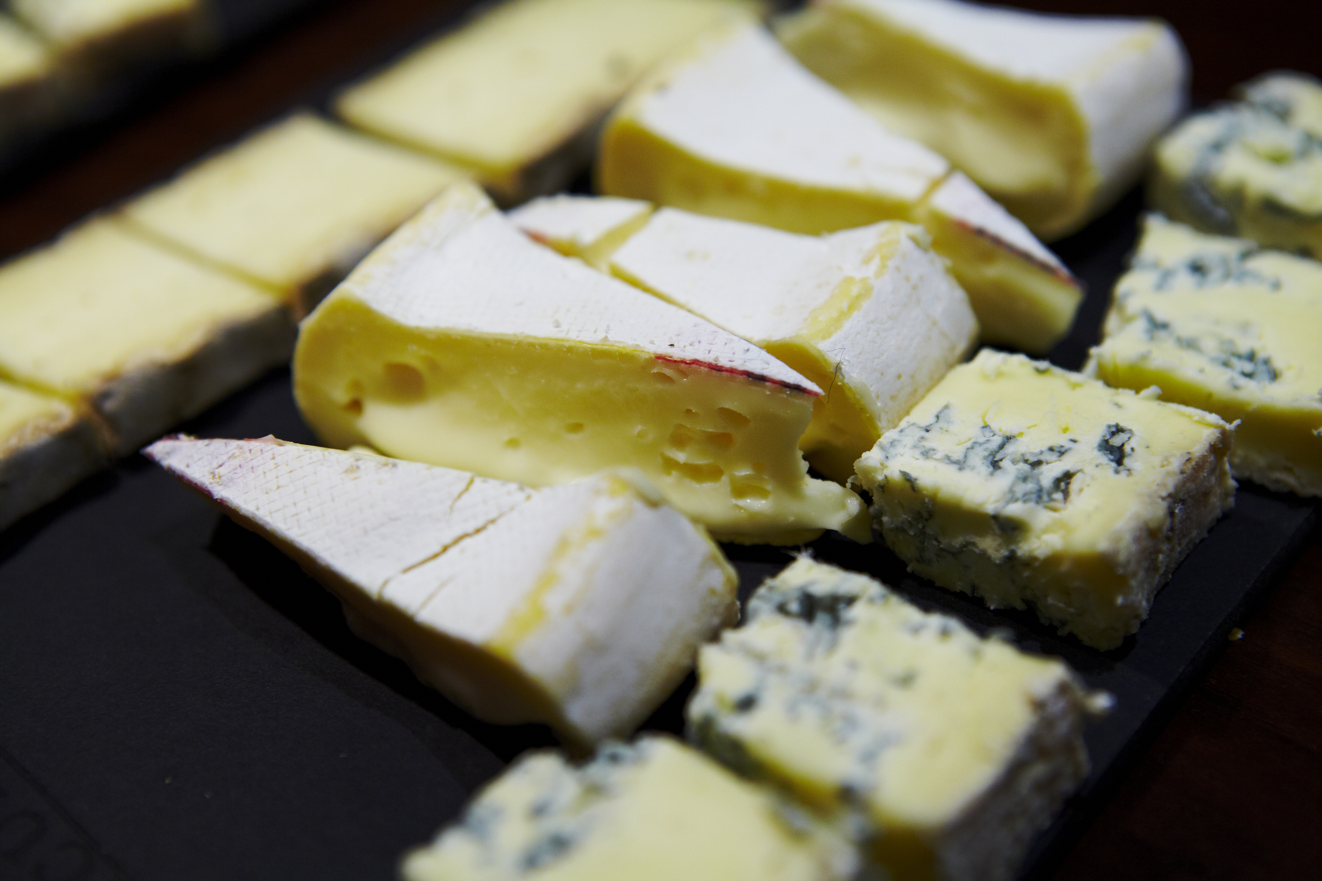 Cheese